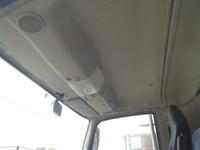 三菱ふそうファイターアルミバン中型（4t）[写真13]