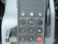 三菱ふそうファイターアルミバン中型（4t）[写真14]