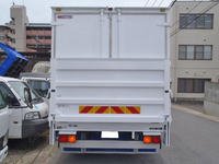 三菱ふそうファイターアルミバン中型（4t）[写真04]