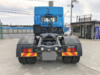 UDトラックスクオントレーラーヘッド（トラクターヘッド）大型（10t）[写真06]