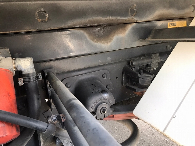 日野デュトロローダーダンプ小型（2t・3t）[写真15]