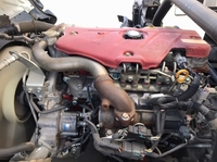 日野デュトロローダーダンプ小型（2t・3t）[写真17]