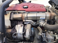 日野デュトロローダーダンプ小型（2t・3t）[写真18]