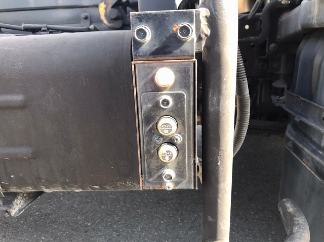 日野デュトロローダーダンプ小型（2t・3t）[写真21]