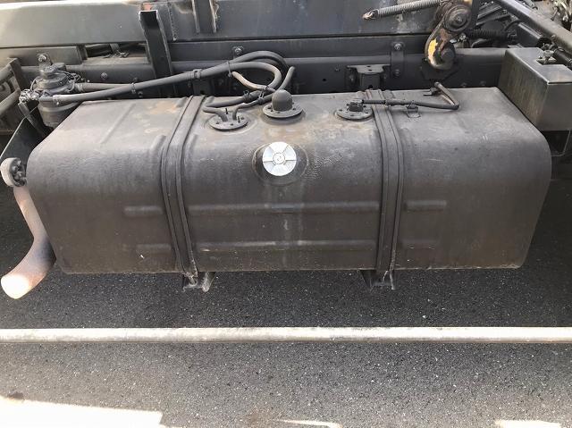 日野デュトロローダーダンプ小型（2t・3t）[写真22]