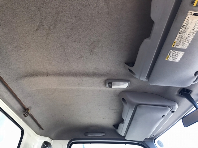 日野デュトロローダーダンプ小型（2t・3t）[写真24]