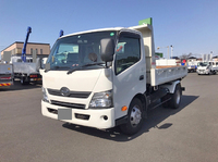 日野デュトロローダーダンプ小型（2t・3t）[写真03]