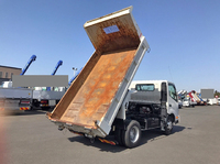 日野デュトロローダーダンプ小型（2t・3t）[写真04]