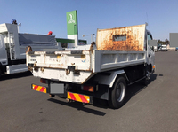 日野デュトロローダーダンプ小型（2t・3t）[写真07]