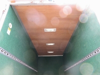 三菱ふそうキャンターアルミバン小型（2t・3t）[写真10]