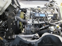 三菱ふそうキャンターアルミバン小型（2t・3t）[写真15]