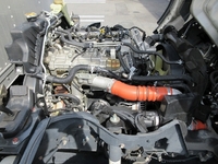 三菱ふそうキャンターアルミバン小型（2t・3t）[写真16]