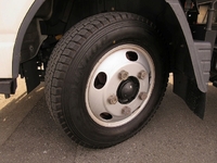 三菱ふそうキャンターアルミバン小型（2t・3t）[写真21]