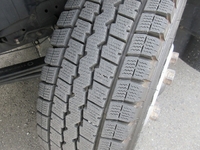 三菱ふそうキャンターアルミバン小型（2t・3t）[写真22]