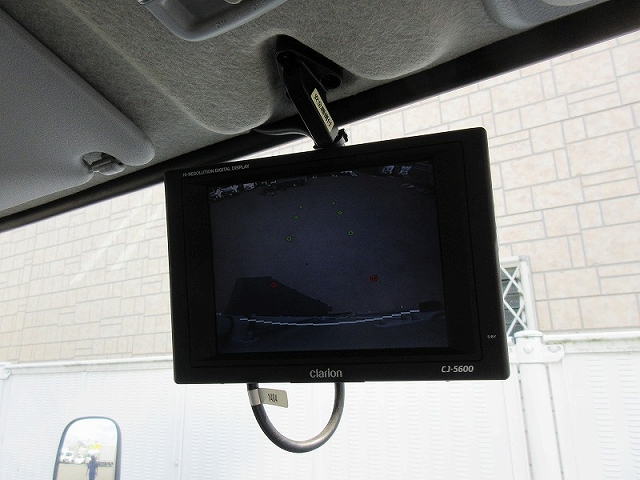 三菱ふそうキャンターアルミバン小型（2t・3t）[写真29]