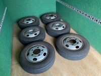 三菱ふそうキャンターアルミバン小型（2t・3t）[写真37]