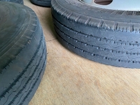 三菱ふそうキャンターアルミバン小型（2t・3t）[写真38]