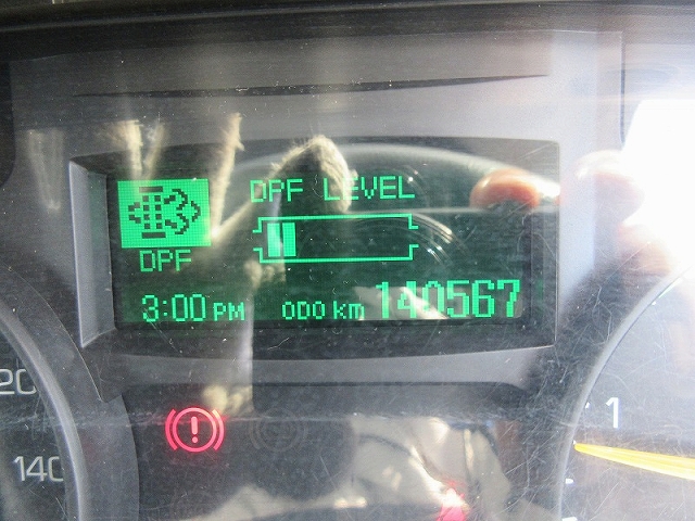 三菱ふそうキャンターアルミバン小型（2t・3t）[写真40]