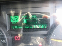 三菱ふそうキャンターアルミバン小型（2t・3t）[写真40]