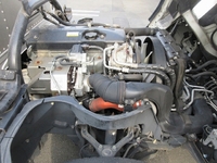 三菱ふそうキャンターアルミバン小型（2t・3t）[写真16]