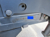 三菱ふそうキャンターアルミバン小型（2t・3t）[写真38]