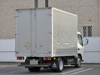 三菱ふそうキャンターアルミバン小型（2t・3t）[写真04]