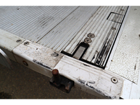 いすゞフォワードアルミウイング中型（4t）[写真23]