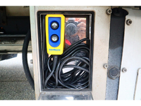 いすゞフォワードアルミウイング中型（4t）[写真25]