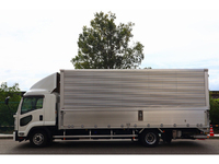 いすゞフォワードアルミウイング中型（4t）[写真26]