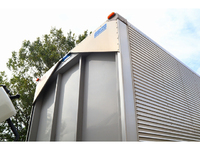 いすゞフォワードアルミウイング中型（4t）[写真31]