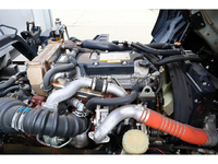 いすゞフォワードアルミウイング中型（4t）[写真32]