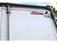 いすゞフォワードアルミウイング中型（4t）[写真40]