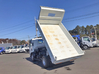いすゞエルフローダーダンプ小型（2t・3t）[写真13]