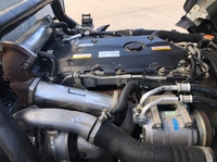 いすゞエルフローダーダンプ小型（2t・3t）[写真18]