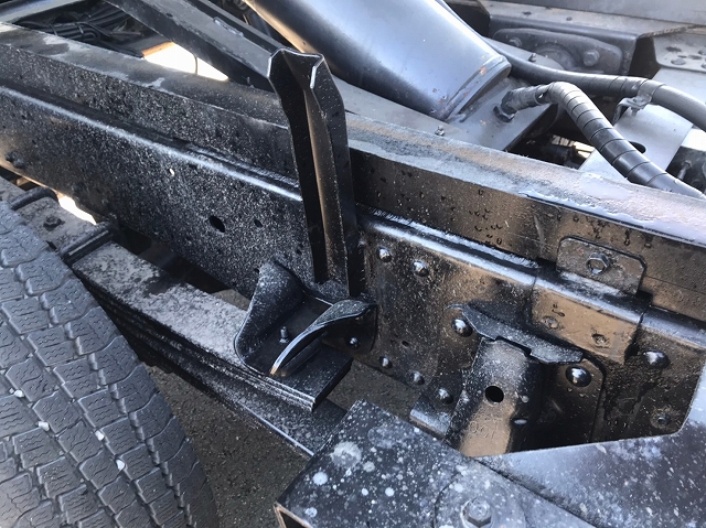 いすゞエルフローダーダンプ小型（2t・3t）[写真21]