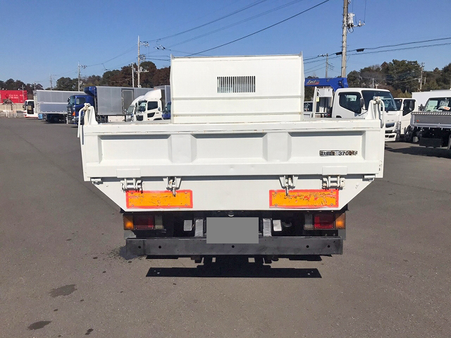 いすゞエルフローダーダンプ小型（2t・3t）[写真09]