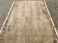 三菱ふそうキャンター平ボディ小型（2t・3t）[写真15]