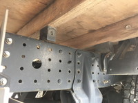 三菱ふそうキャンター平ボディ小型（2t・3t）[写真18]