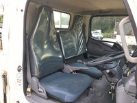 三菱ふそうキャンター平ボディ小型（2t・3t）[写真29]