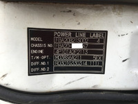 三菱ふそうキャンター平ボディ小型（2t・3t）[写真37]