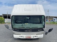 いすゞエルフアルミブロック小型（2t・3t）[写真10]