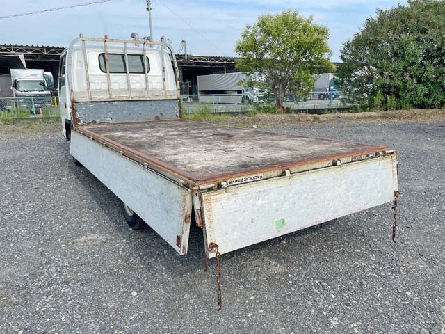 いすゞエルフアルミブロック小型（2t・3t）[写真12]