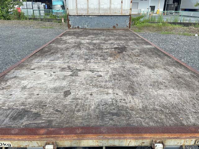 いすゞエルフアルミブロック小型（2t・3t）[写真15]