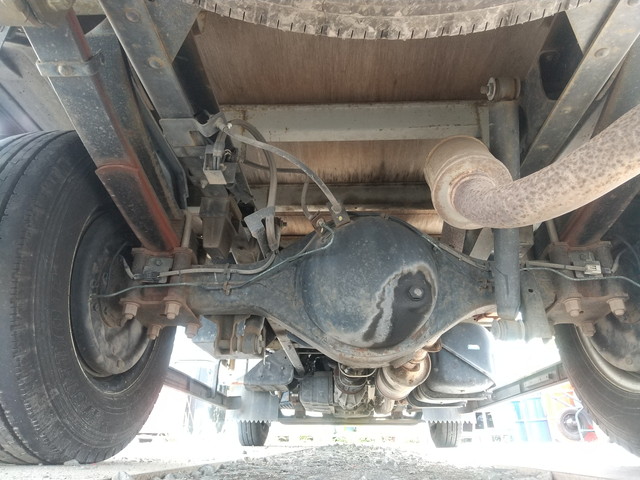 いすゞエルフアルミブロック小型（2t・3t）[写真20]