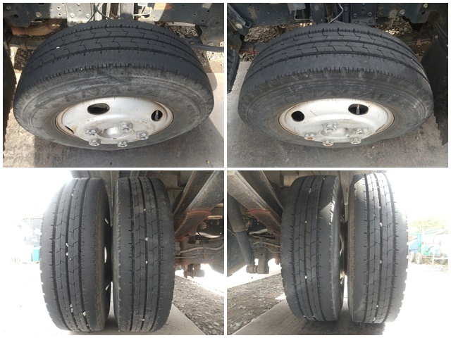 いすゞエルフアルミブロック小型（2t・3t）[写真21]