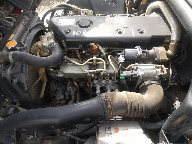 いすゞエルフアルミブロック小型（2t・3t）[写真23]