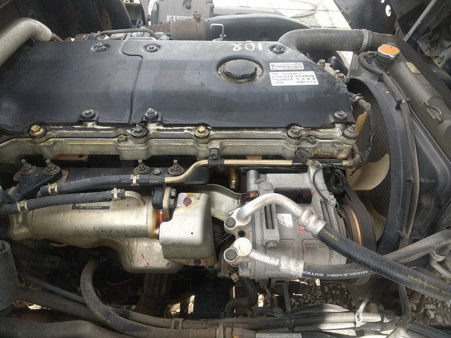 いすゞエルフアルミブロック小型（2t・3t）[写真24]