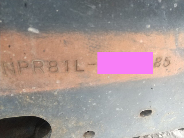 いすゞエルフアルミブロック小型（2t・3t）[写真38]