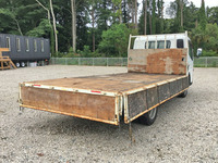 三菱ふそうキャンター平ボディ小型（2t・3t）[写真12]