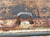 三菱ふそうキャンター平ボディ小型（2t・3t）[写真15]